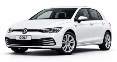 Volkswagen Golf Car Rental Belek